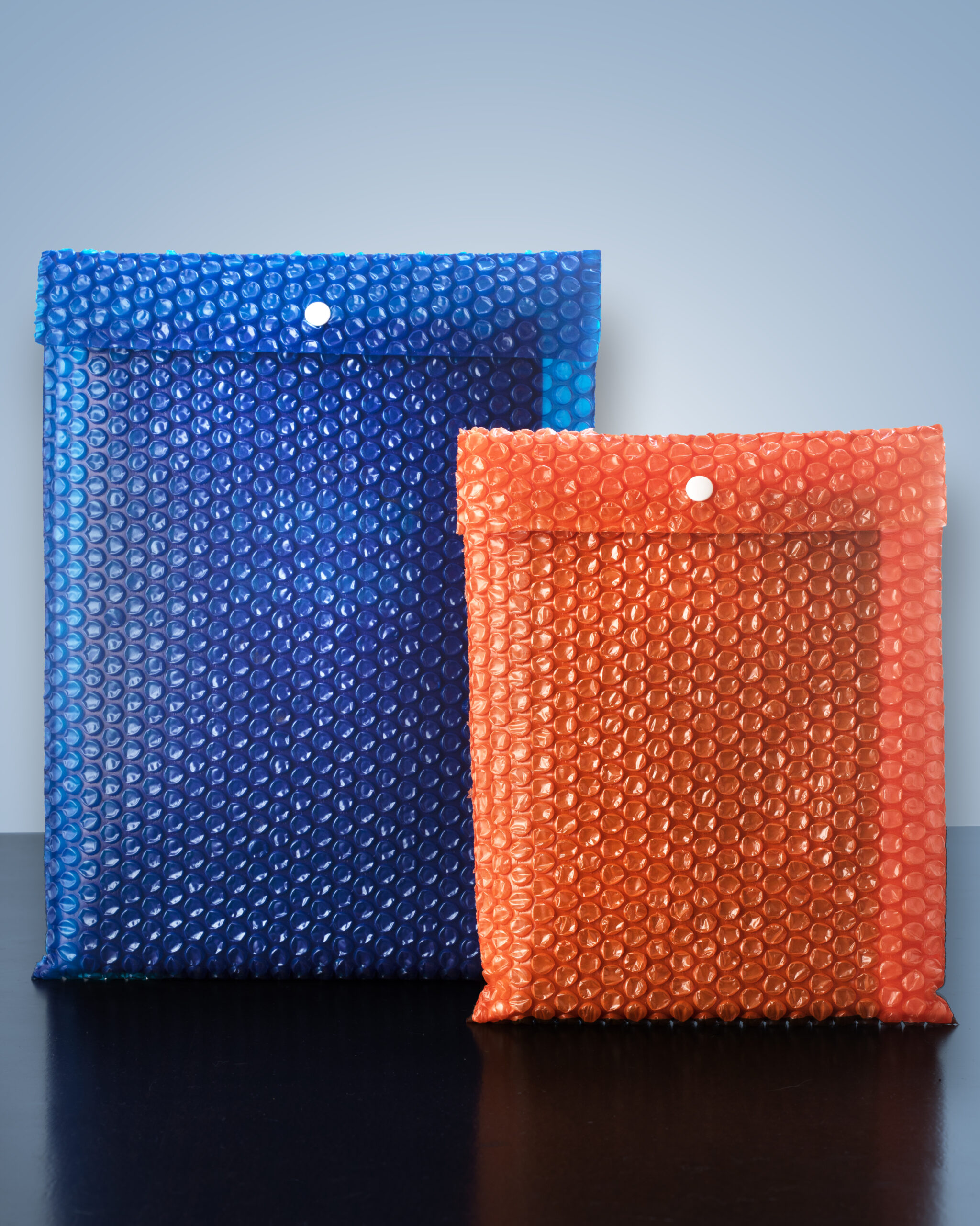 envelopes em plástico bolha personalizados